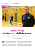 Idretts-Norge skriker etter siviløkonomer
