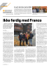 Ikke ferdig med Franco