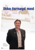Ikke fornøyd med verdikjeden