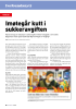 Imøtegår kutt i sukkeravgiften