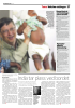 India tar plass ved bordet