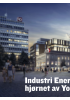 Industri Energi erobrer hjørnet av Youngstorget