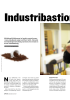 Industribastion midt i byen