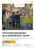 Informasjonskompetanse på et skolebibliotek i Seattle