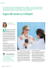 Ingen blir bedre av å få kjeft