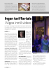 Ingen tariffavtale i Vipps inntil videre