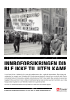 INNBOFORSIKRINGEN DIN BLE IKKE TIL UTEN KAMP