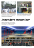 Innendørs mesaniner