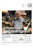 Innsatte laget landsmøtegaven