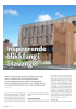 Inspirerende blikkfang i Stavanger