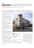 Israel og Palestina - 50 år med okkupasjon