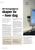 IVF-bioingeniørene skaper liv - hver dag