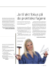 Ja til økt fokus på de praktiske fagene