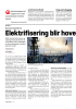 Ja til Tysso kraftverk