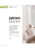 Jakten på et smil