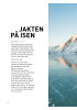 JAKTEN PÅ ISEN