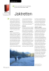 Jaktretten