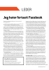 Jeg hater fortsatt Facebook