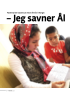 - Jeg savner Ål