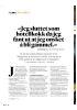 «Jeg sluttet som hotellkokk da jeg fant ut at jeg ønsket å bli gammel. »