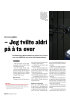 - Jeg tvilte aldri på å ta over