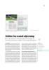 Jobber for sosial utjevning