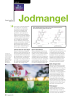Jodmangel gjenoppstår