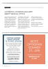 JOHNSON & JOHNSON HAR KJØPT ABBOTT MEDICAL OPTICS