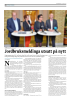 Jordbruksmeldinga utsatt på nytt
