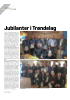 Jubilanter i Trøndelag