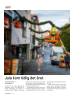 Jula kom tidlig det året