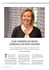 JULIE PERKINS ER NESTE GENERASJON SPECSAVERS