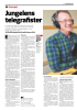 Jungelens telegrafister