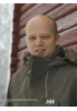 - Kall meg en gjennomsnittlig skogbonde