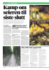 Kamp om seieren til siste slutt