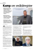 Kamp om småbåtregister