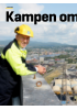 Kampen om stemmene