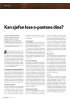 Kan sjefen lese e-postene dine?
