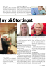 Karakterer og stress