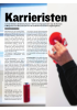 Karrieristen