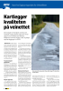 Kartlegger kvaliteten på veinettet