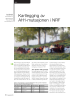 Kartlegging av AH1-mutasjonen i NRF