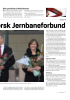 Øker godstilbudet på Nordlandsbanen