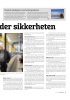 Kinesisk selskap kan overta Bergensbanen