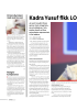 Kirkens Bymisjon med rask hiv-test