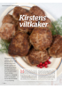 Kirstens viltkaker
