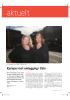 Kjemper mot omlegging i Oslo