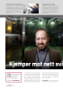 Kjemper mot nett svindlere