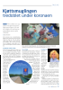 Kjøttsmuglingen tredoblet under koronaen