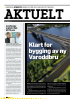 Klart for bygging av ny Varoddbru